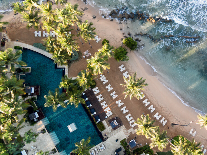 14. Dorado Beach, a Ritz-Carlton Reserve