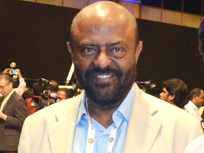 6. Shiv Nadar