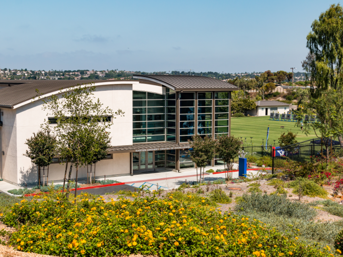 17. Chula Vista, California