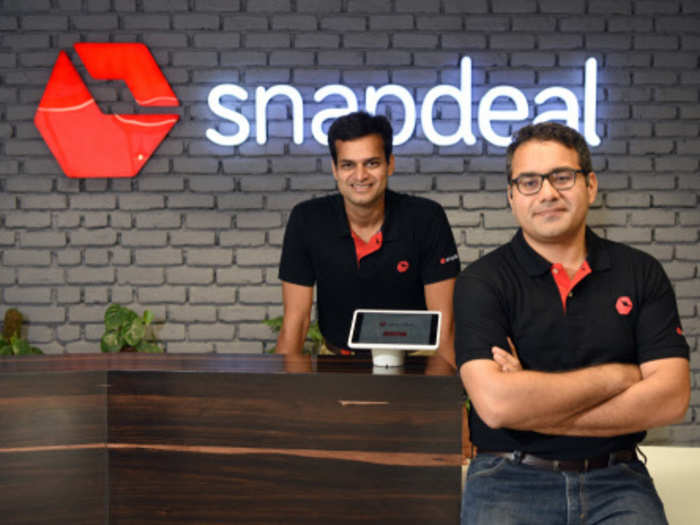 ​Snapdeal