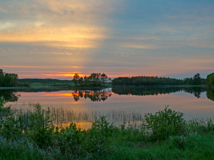 6. Brainerd, Minnesota