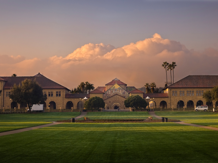 Stanford University