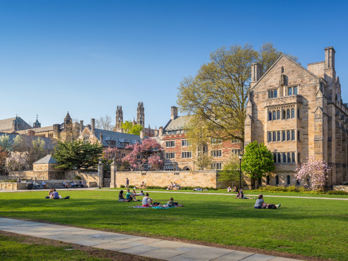 Yale University