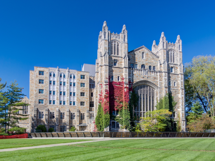 University of Michigan