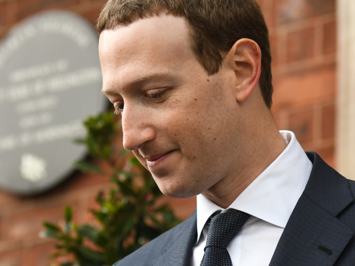 Zuckerberg also spent $100 million on a former sugarcane plantation and a white-sand beach.