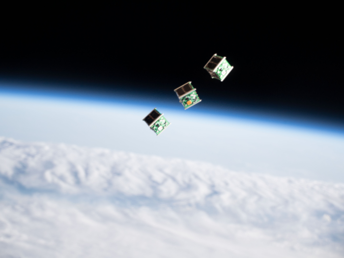 In the last few years, an explosion of private satellite operators and rocket companies like SpaceX has created new demand for data on orbital debris. LeoLabs provides that information using a worldwide network of debris-tracking radar systems.