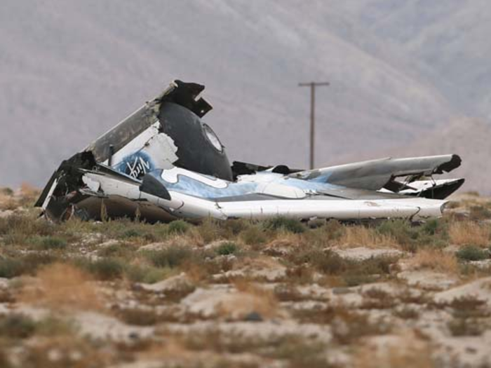 Though a pilot died in 2014 during a SpaceShipTwo flight test, the company says it has resolved the issue that led to the accident. Company founder Richard Branson also said that he would ride in one of the first flights, in part to show that it