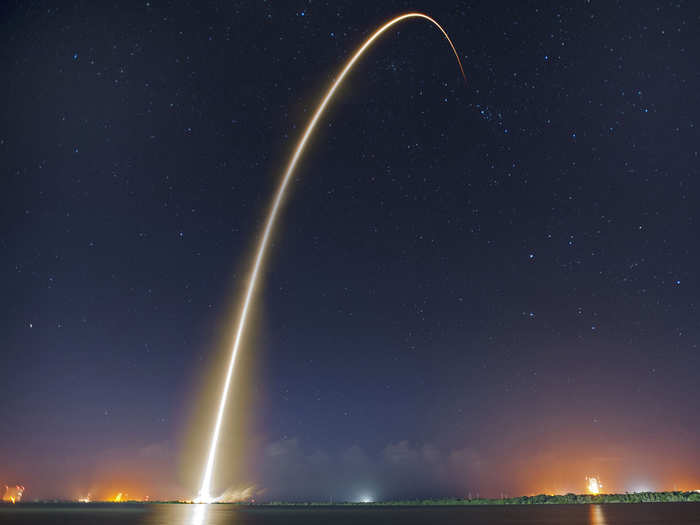 SpaceX is another driving force. The company is storming the launch industry with reusable rockets, which make space travel more affordable. As a result, startups are now popping up with renderings of their own plans for space tourism, which now seems poised for a boom.