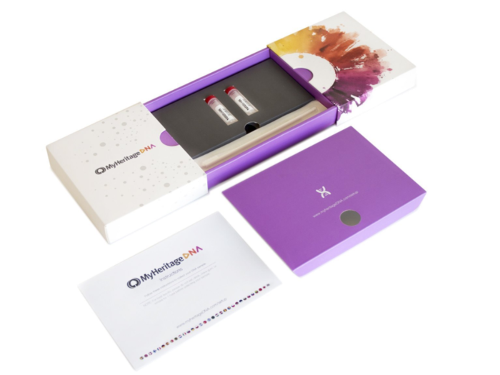 The best low-cost DNA test kit