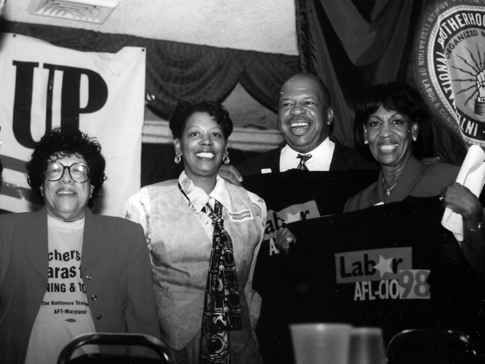 During his time as a delegate, Cummings was responsible for banning inner-city billboard advertisements for alcohol and tobacco. It was the first prohibition in a large city in the US.