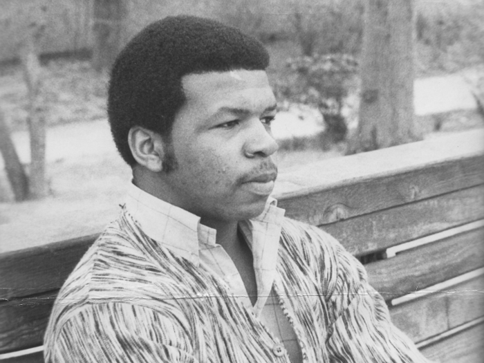 The school counselor had lit a fire in Cummings, and he sought to prove them wrong. By the time he made it to Howard University in 1969, he was excelling at his studies, getting Phi Beta Kappa honors for his political science degree and serving in student government.