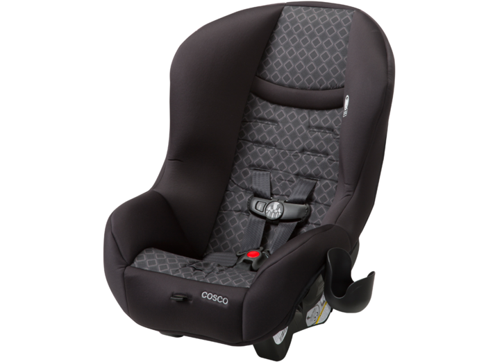 The best budget-friendly travel car seat