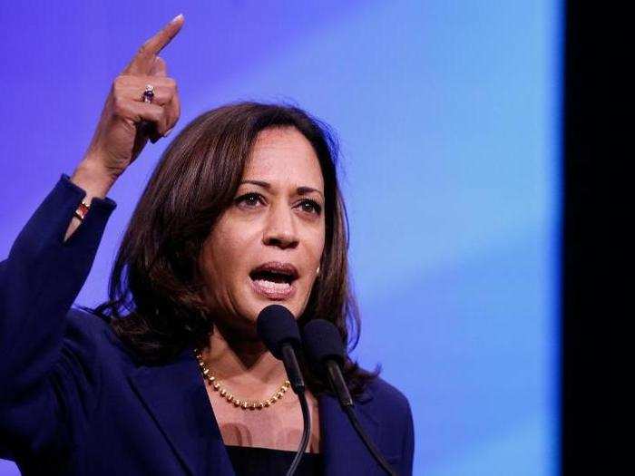 Kamala Harris