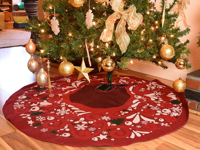 Check out our other great Christmas decorating guides