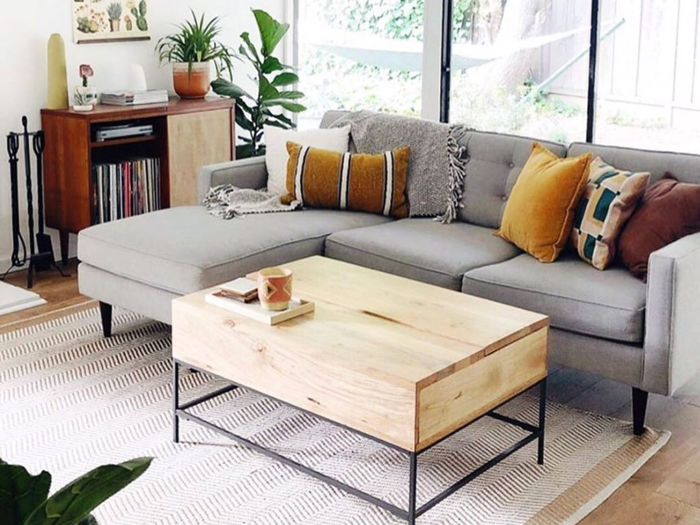 Where to shop online for sofas