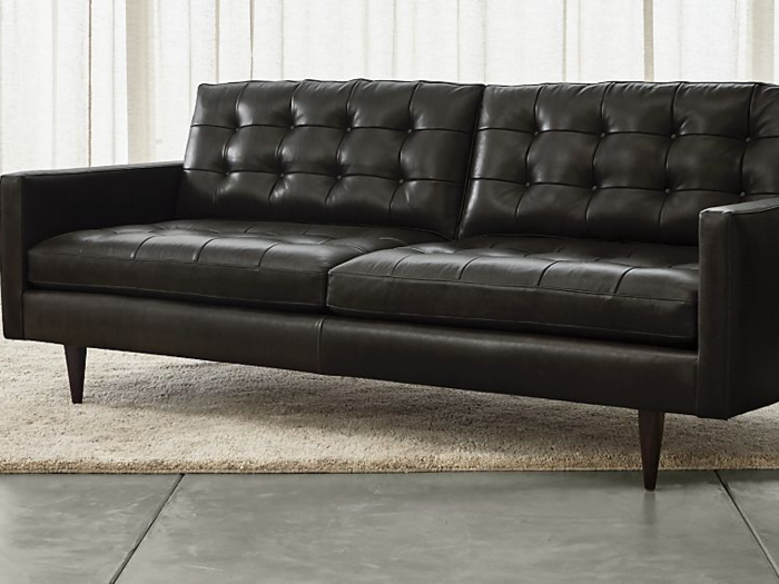 The best reclining sofa