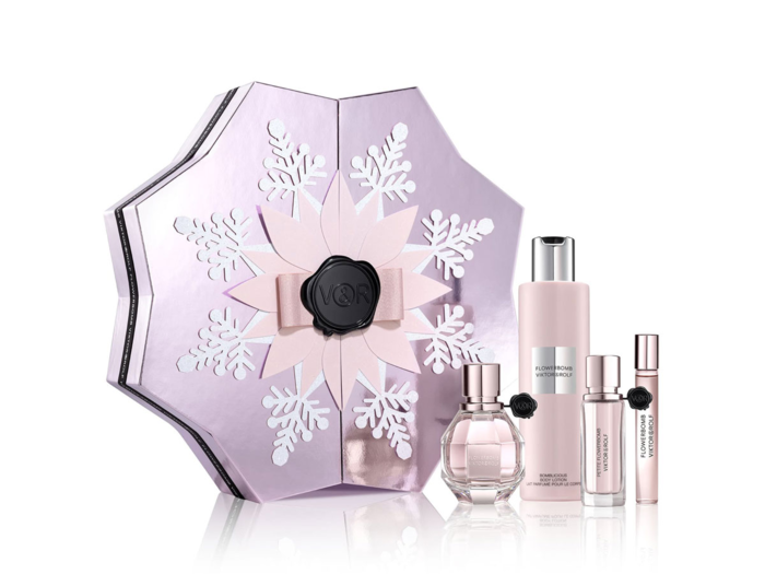 Viktor & Rolf Flowerbomb Eau de Parfum Set