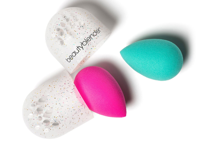 Beautyblender All That Glitters Makeup Sponge Set