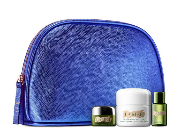 La Mer Mini Miracles Set