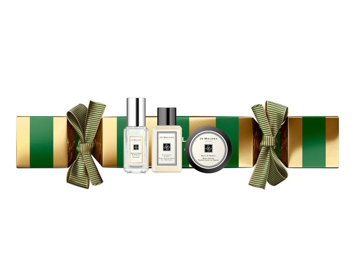 Jo Malone London Christmas Cracker Travel Size Set