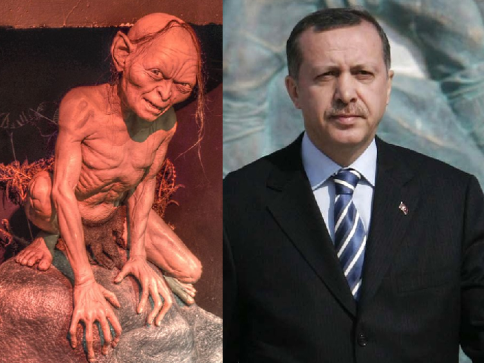 Erdogan