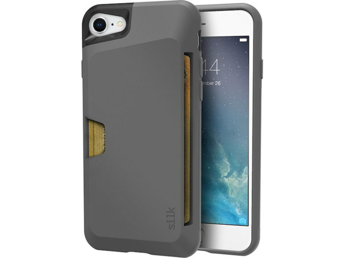 The best wallet-style iPhone 8 case