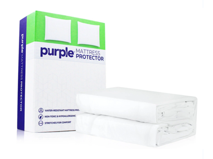 The best thin mattress protector