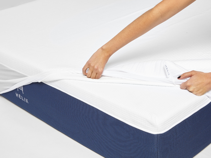 The best mattress protector that