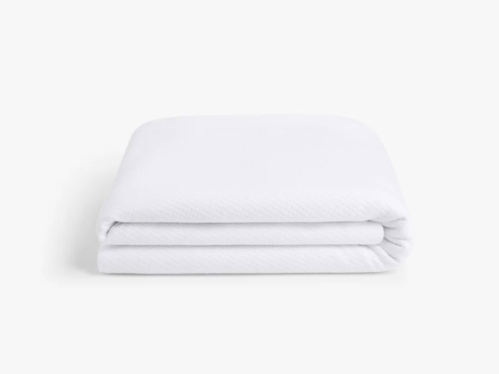 The best mattress protector with padding