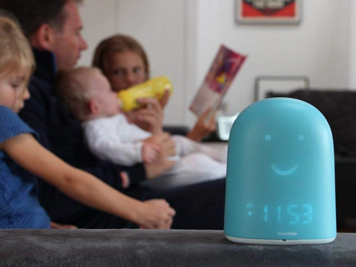 The best versatile baby monitor