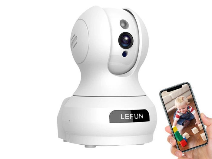 The best affordable baby monitor