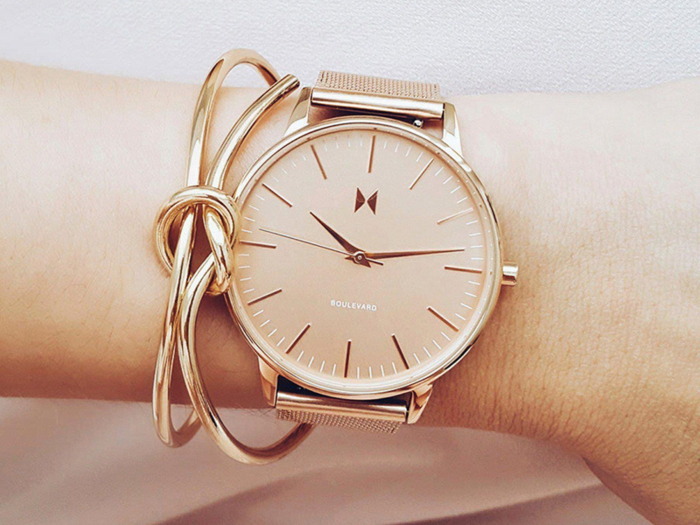 The best minimalist watch