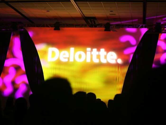 4. Deloitte