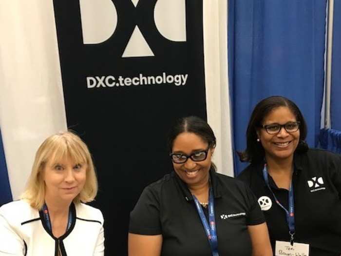 5. DXC Technology