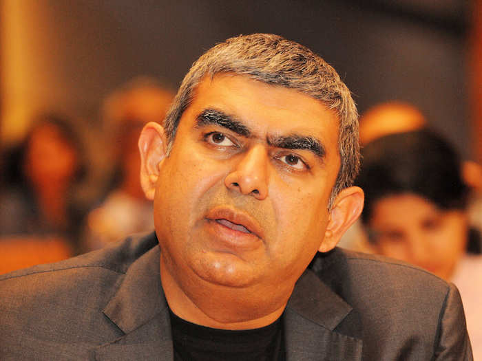 Vishal Sikka was also ousted by the company’s founders, led by Narayana Murthy, after similar accusations of misgovernance.