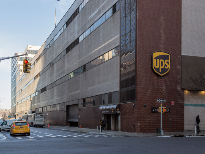 Meanwhile, UPS needs some part-time human resources supervisors to oversee a smooth season of deliveries.