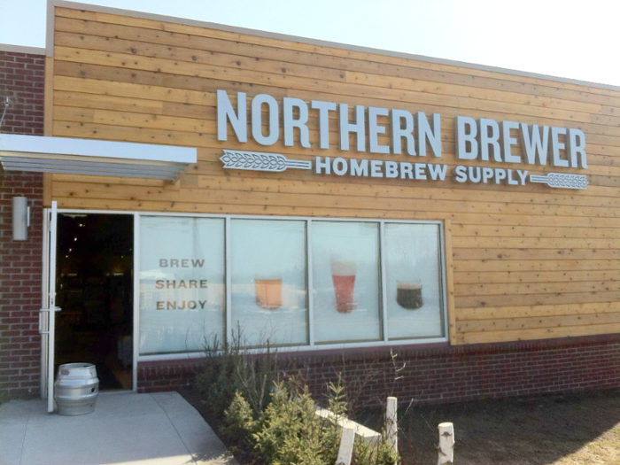 Northern Brewer has openings for seasonal warehouse associates — and is more than happy to reward its most reliable workers.