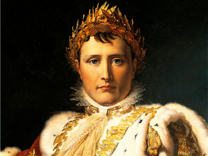 Jean-Christophe is a descendant of military general Napoleon Bonaparte, the first emperor of France. Napoleon Bonaparte was known for implementing Napoleonic Code, also known as French Civil Code, and leading the Napoleonic Wars, which lasted from 1803 to 1815. In 1815, Bonaparte was forced to abdicate power, and was exiled to the island of Elba.