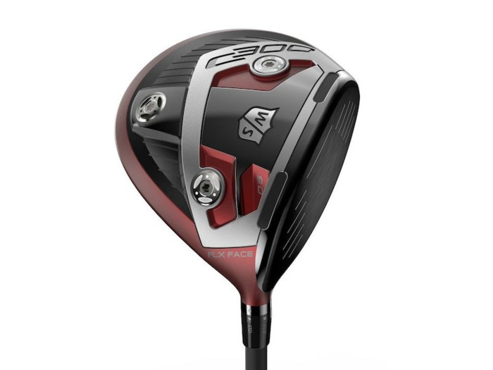 The best adjustable driver