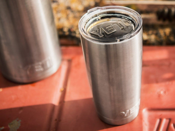 The best rugged travel mug