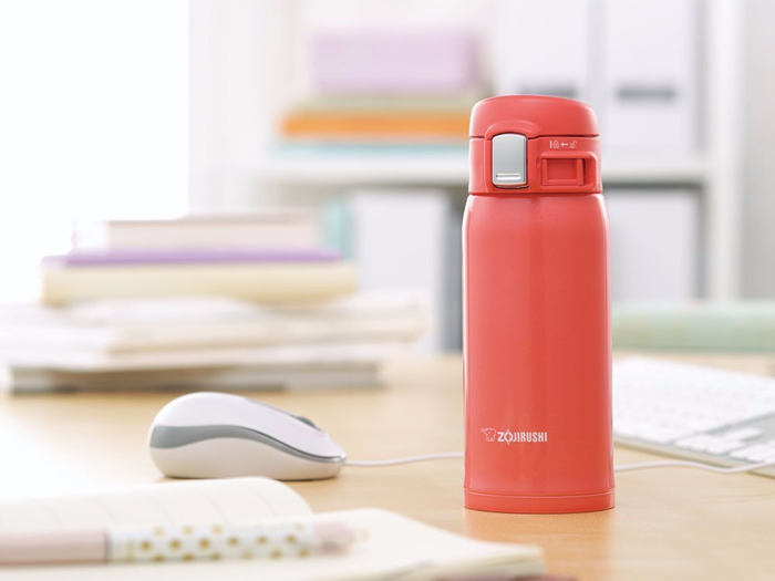 The best travel mug for temperature fanatics