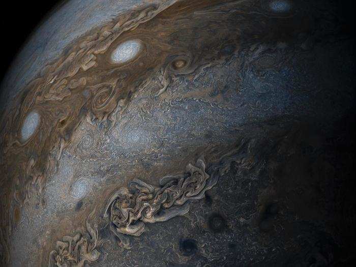 Jupiter