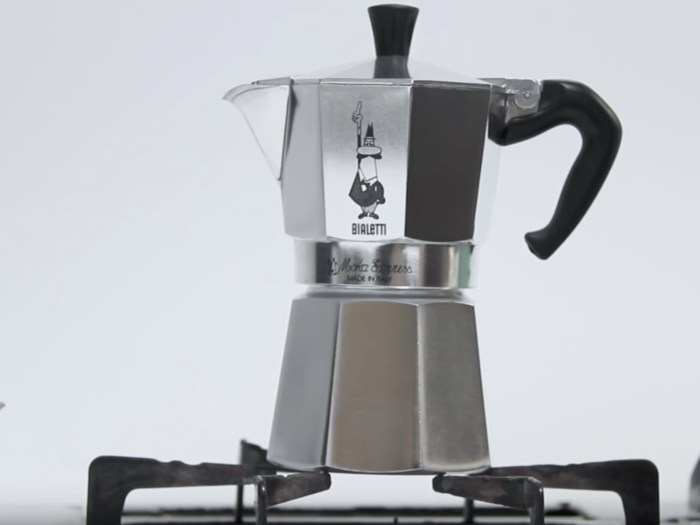 Everything you need to know about stovetop espresso machines