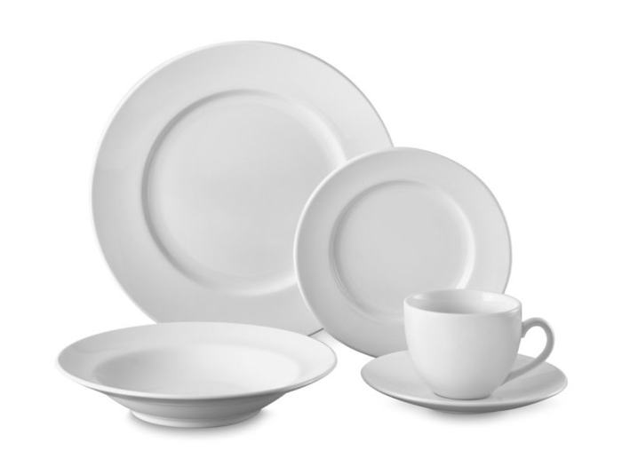 The best heavy-duty dinnerware set