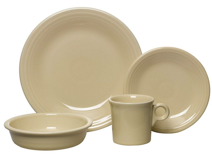 The best vitrified ceramic dinnerware set