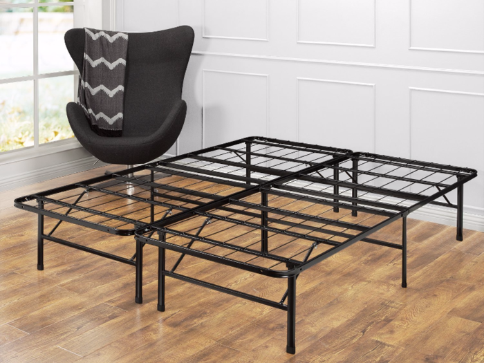 The best cheap bed frame