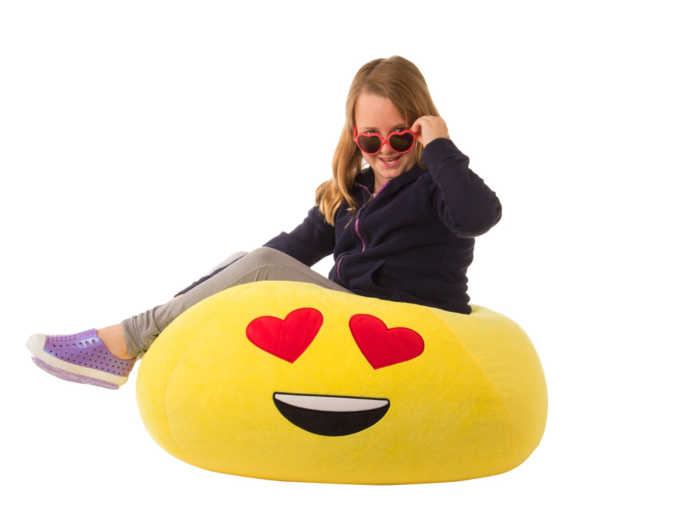 The best bean bag chair for kids