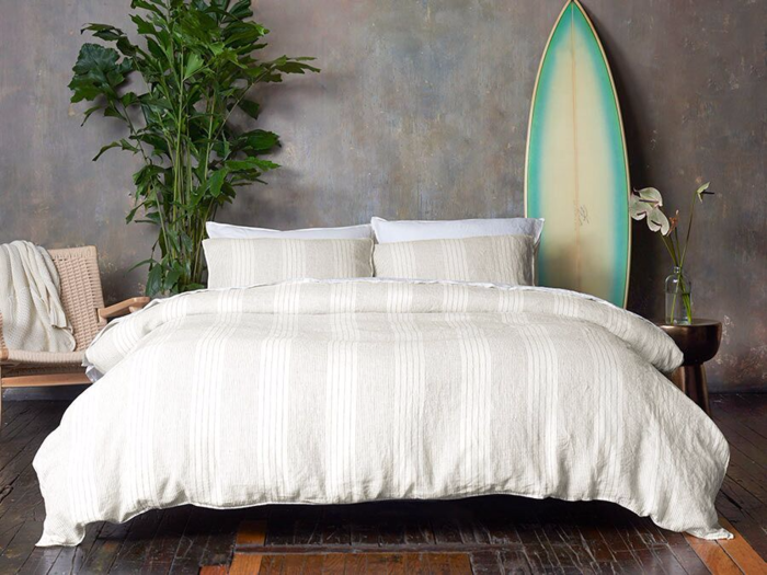 The best from a new bedding brand