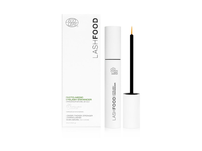 The best eco-friendly eyelash serum