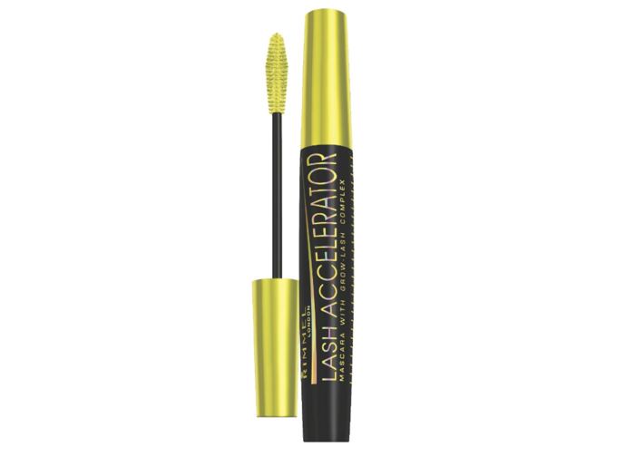 The best mascara with eyelash serum